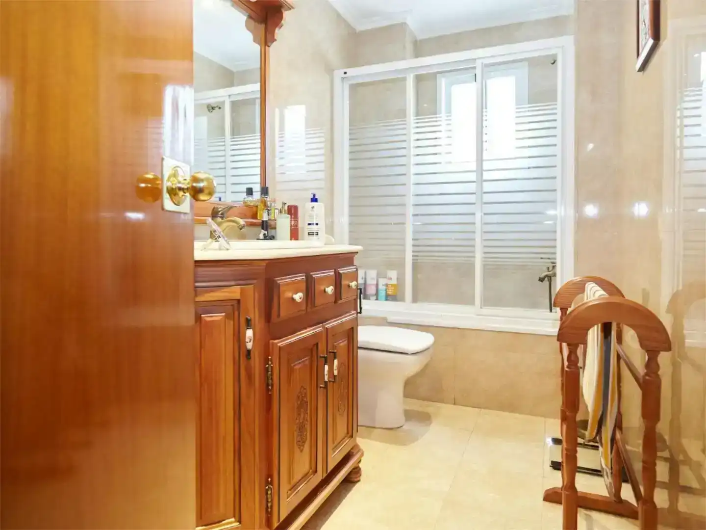Piso de 157 m² en Jaén