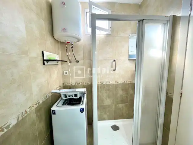 Pis de 47 m² a Castelló de la Plana