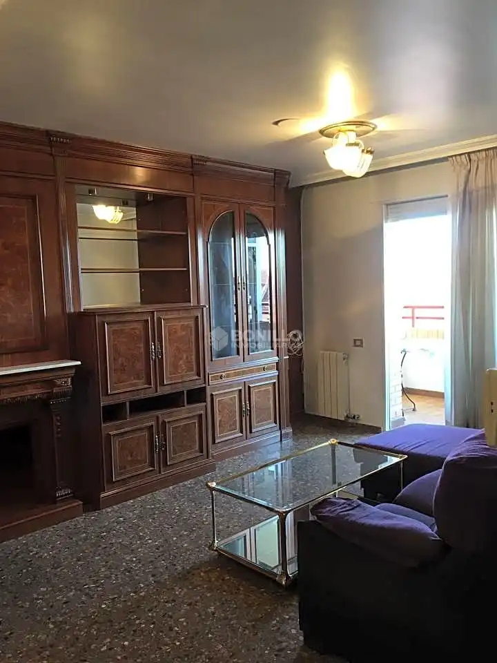 Piso de 168 m² en Teruel