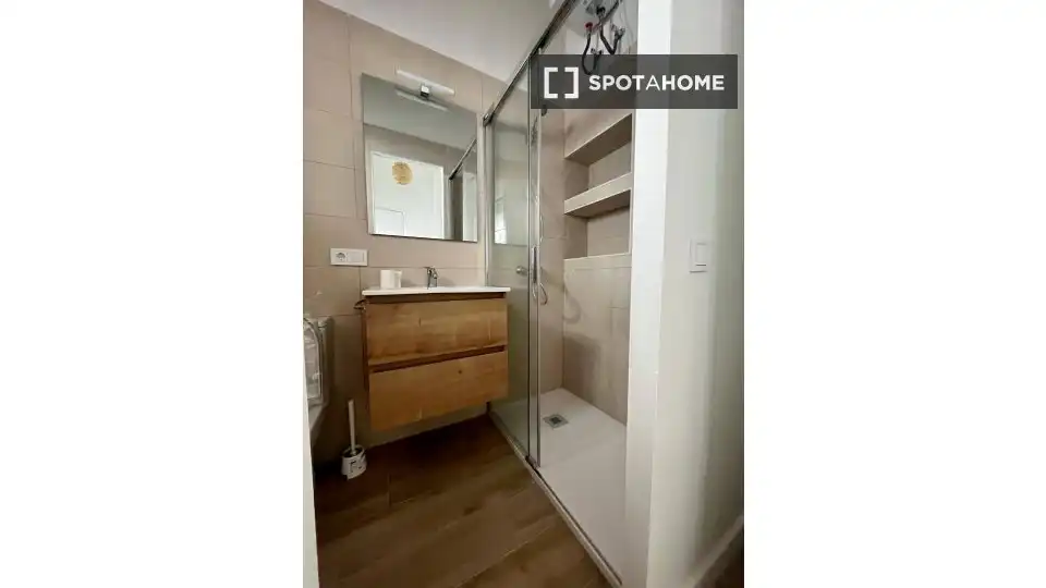 Habitación 115 m², Almería