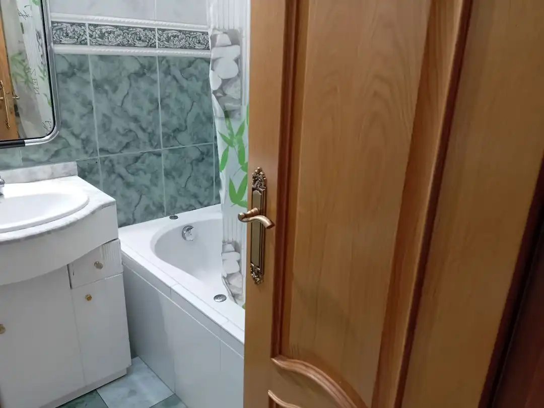 Piso de 121 m² en Logroño