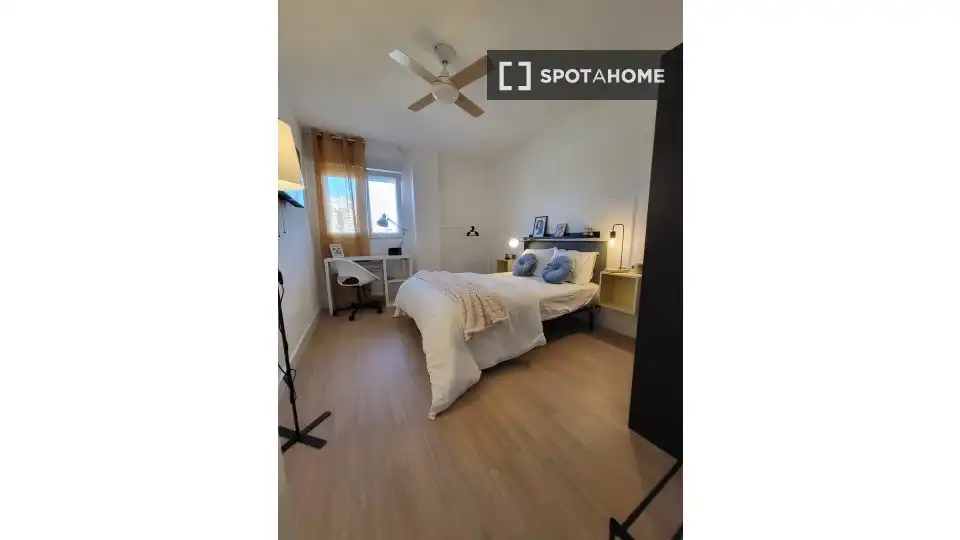 Habitación en alquiler, Alicante