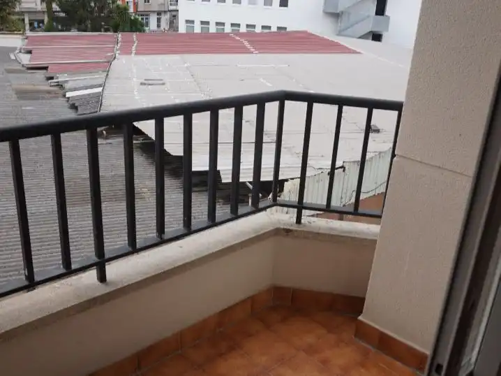 Pis de 60 m² a Pontevedra