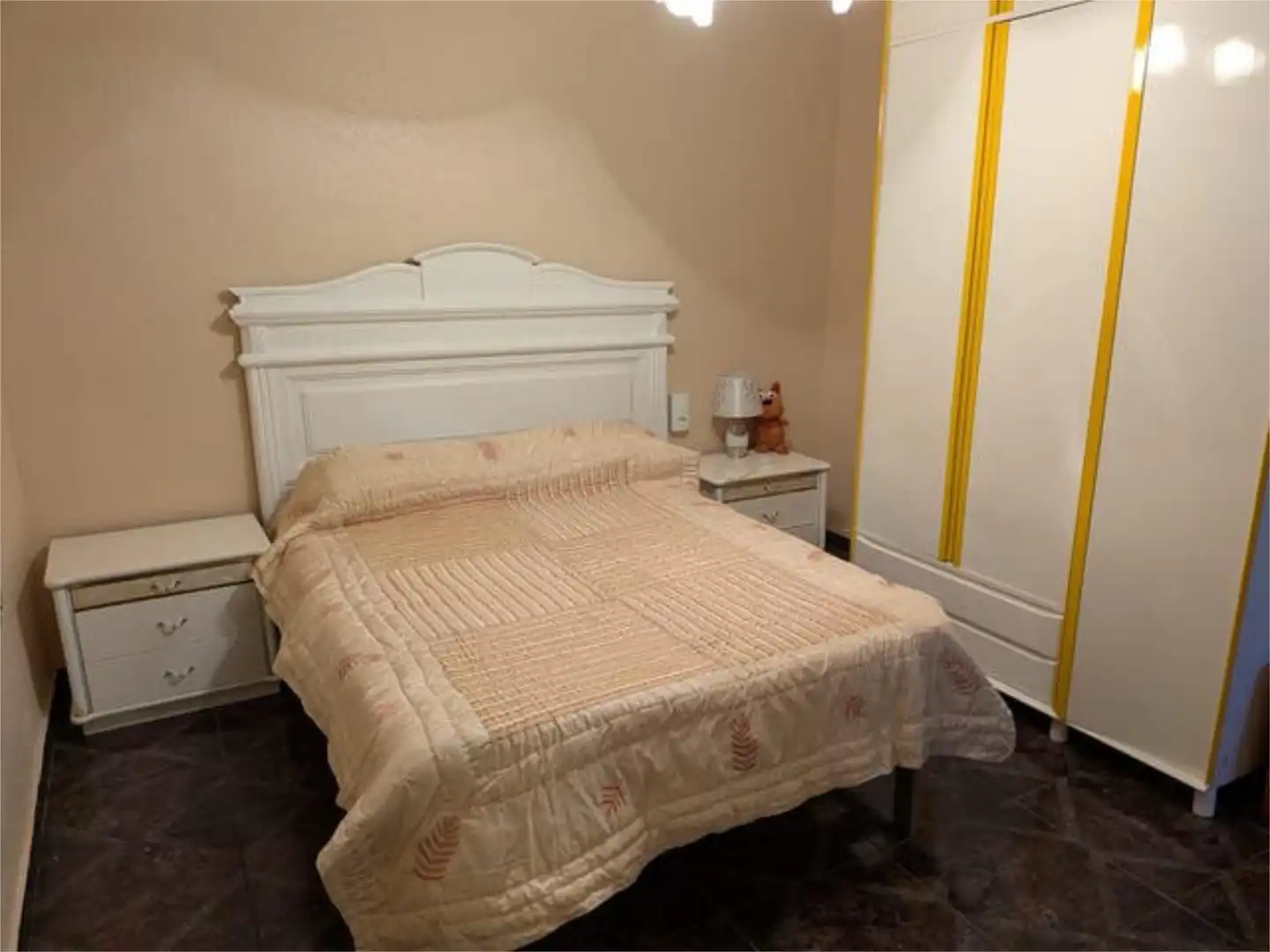 Pis de 110 m² a Adra