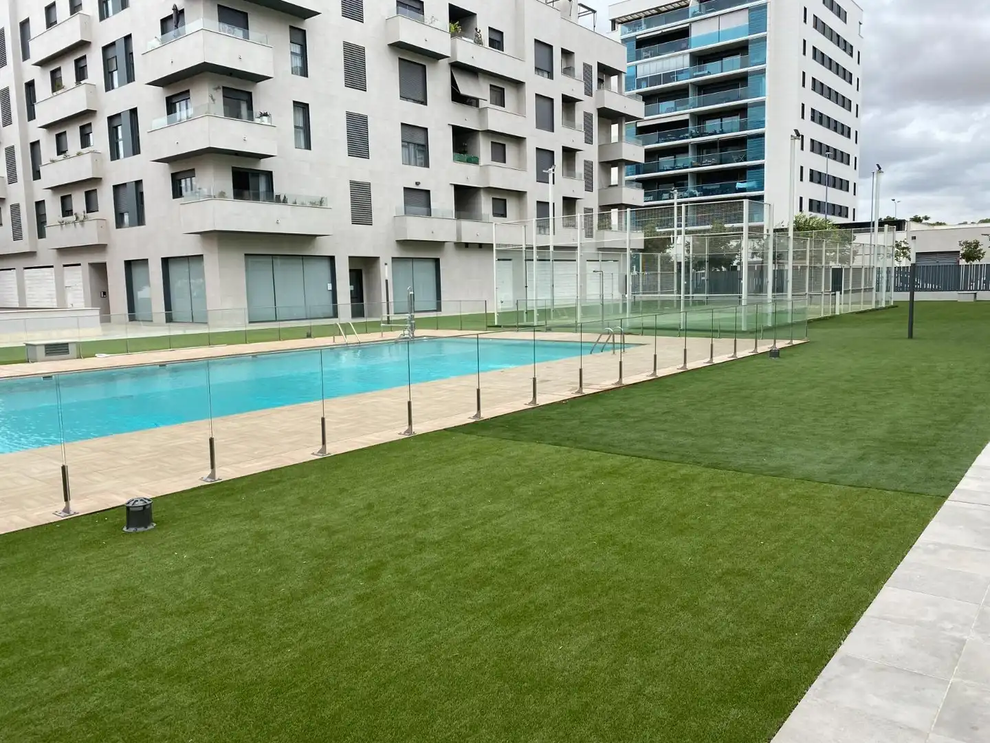 Appartamento 72 m² a Badajoz