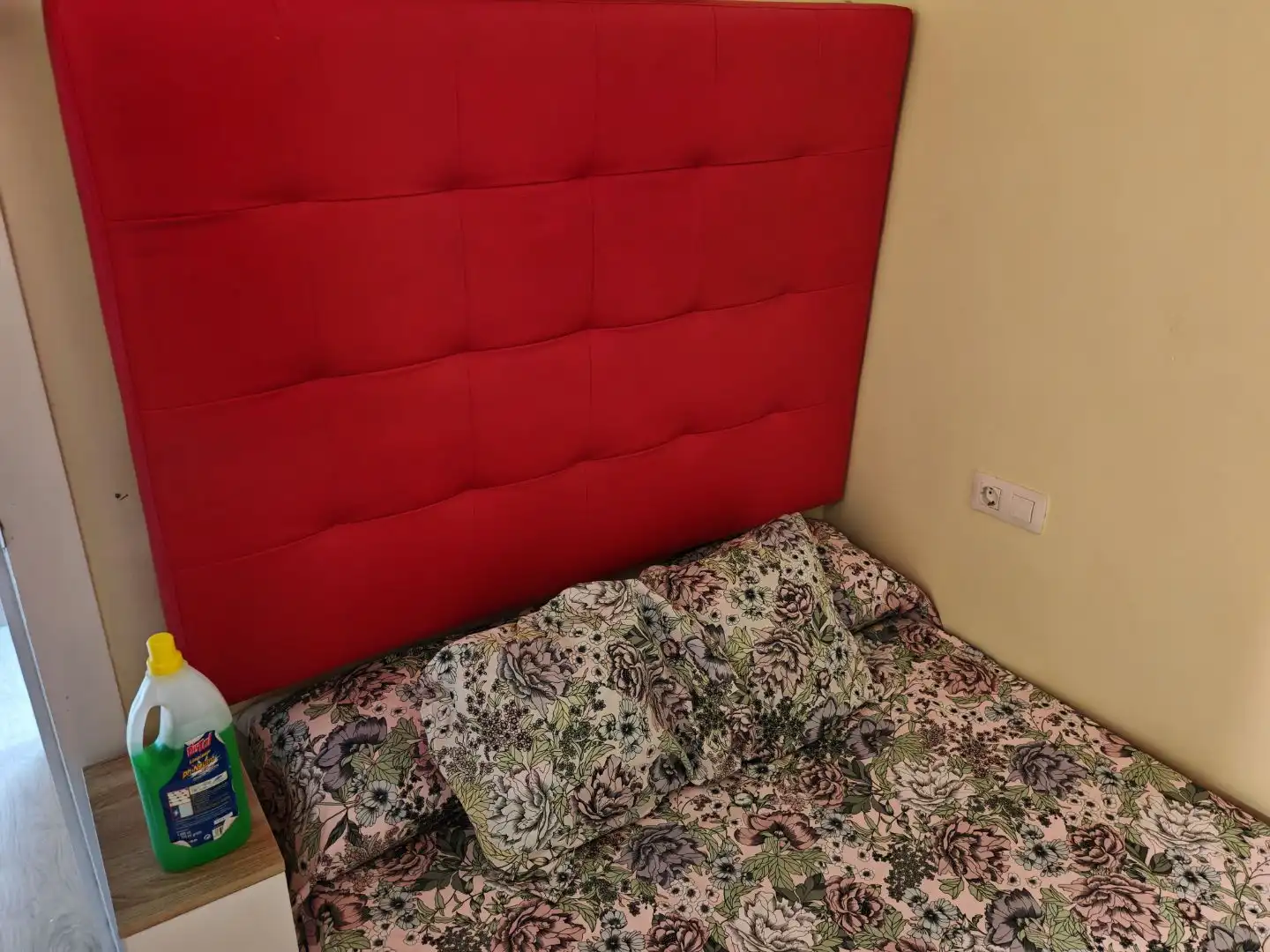 Habitación 110 m², Mazarrón