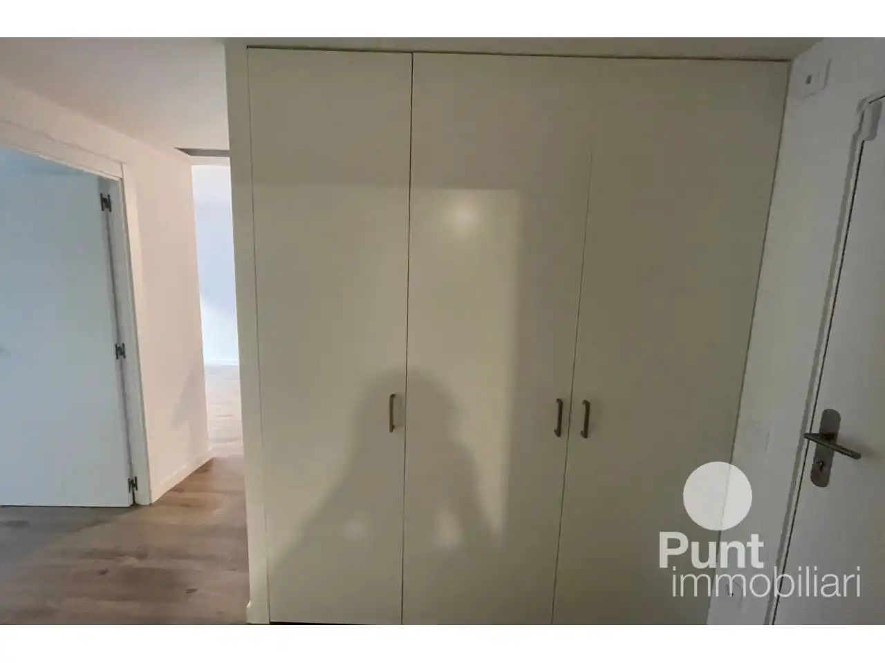 Pis de 69 m² a Mataró