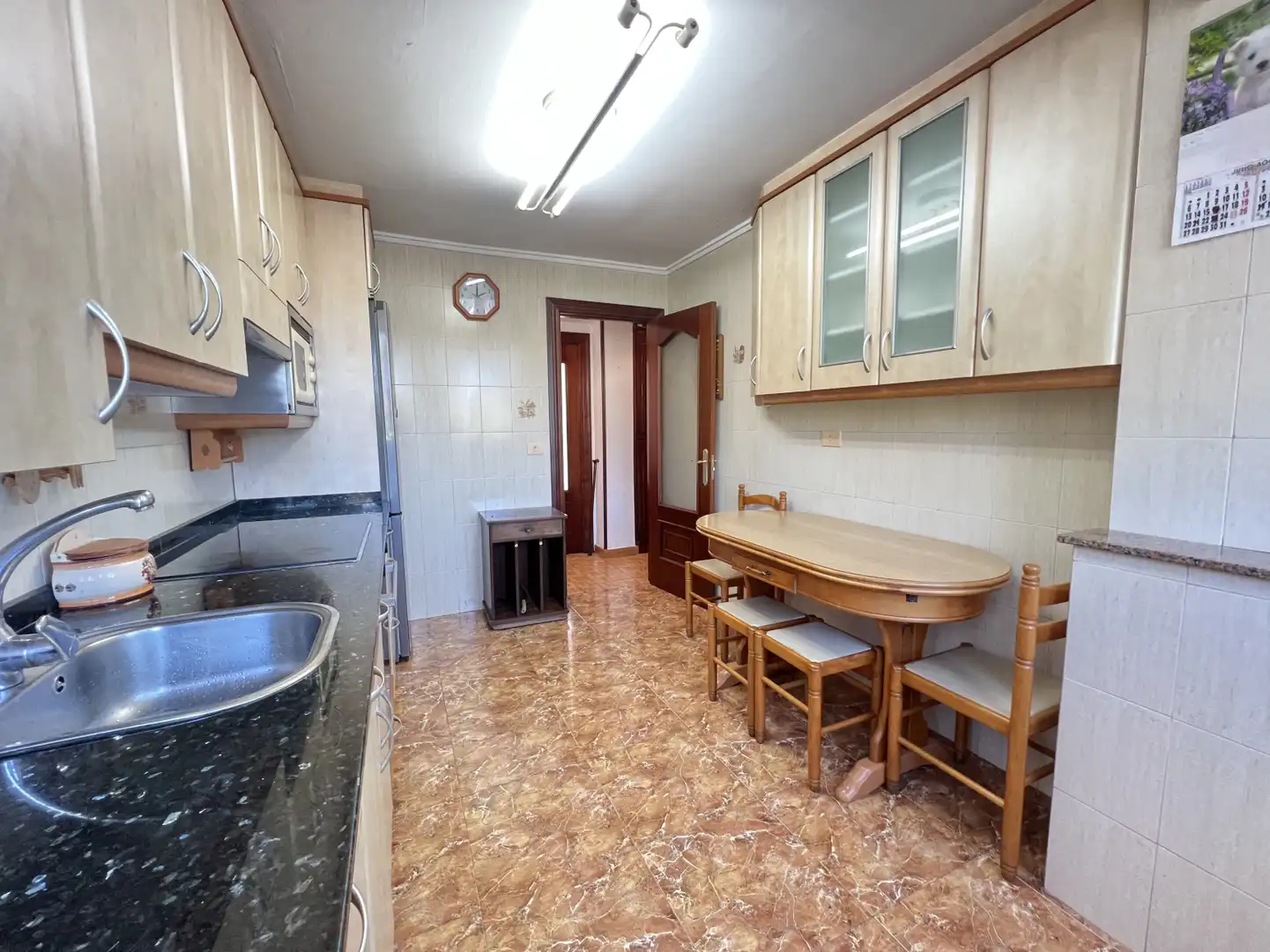 Pis de 73 m² a Gijón