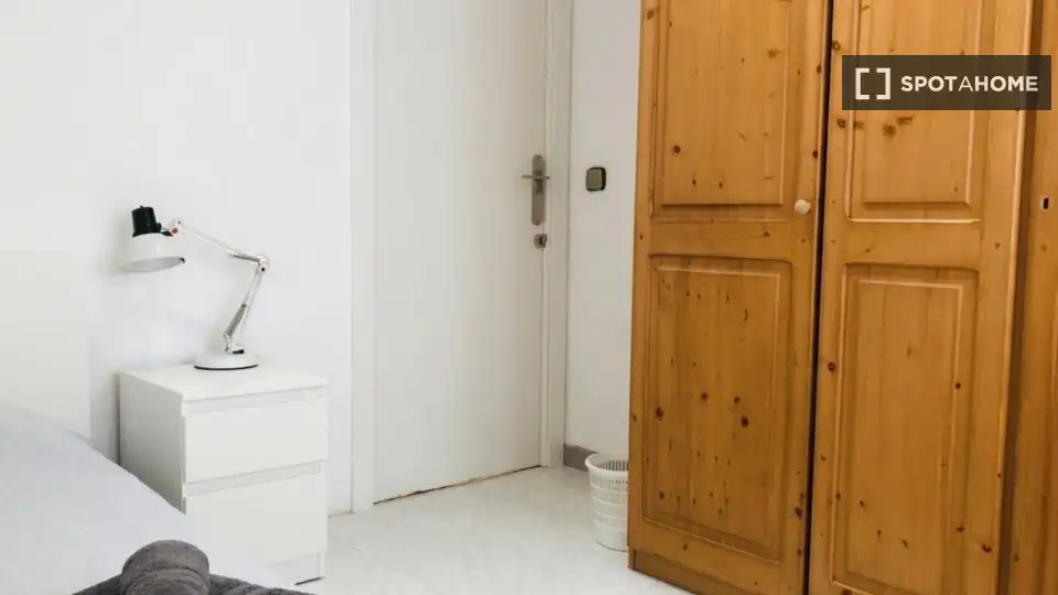 Habitación en alquiler, Palma