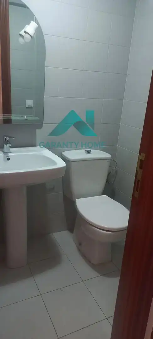 Piso de 90 m² en Cáceres
