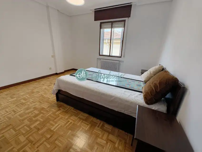 Piso de 148 m² en Segovia