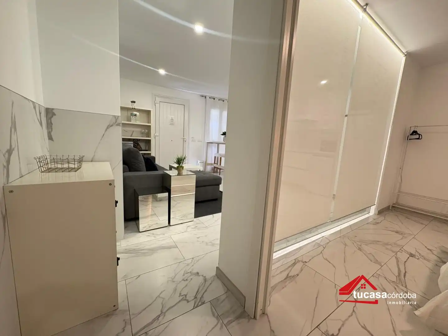 Apartamento 45 m² em Córdoba