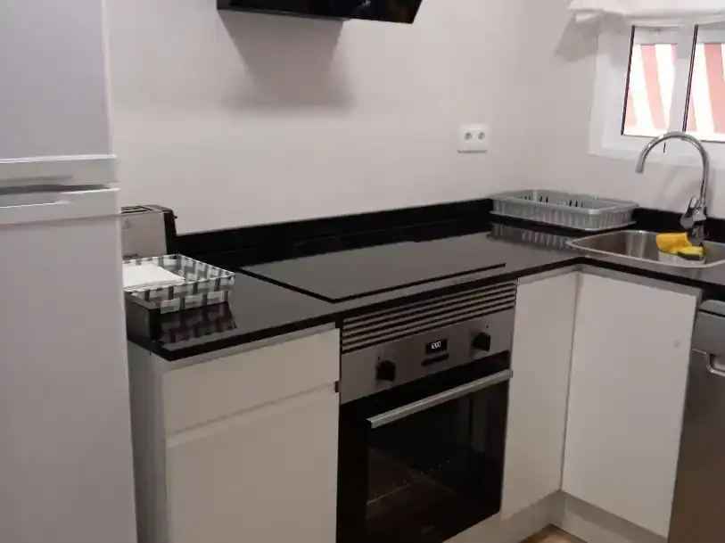 Piso de 50 m² en Benicasim