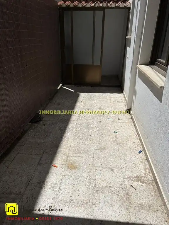 Wohnung 121 m² in Salamanca