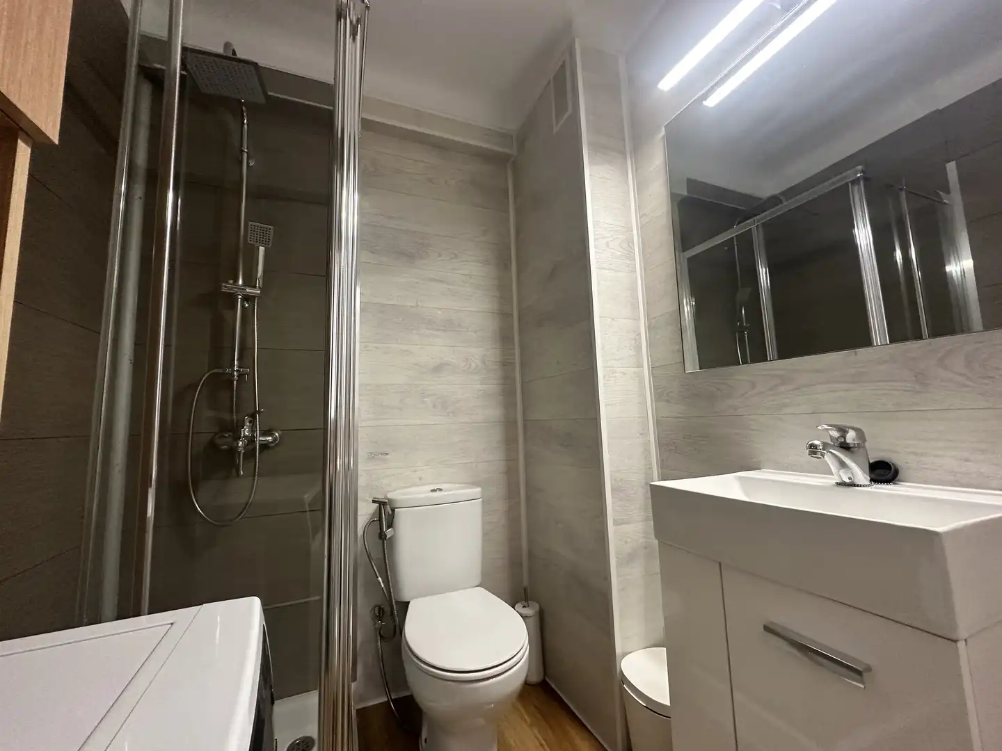 Pis de 48 m² a Algarrobo