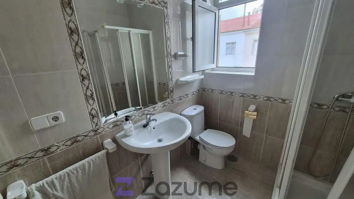 Haus 140 m² in Cartagena