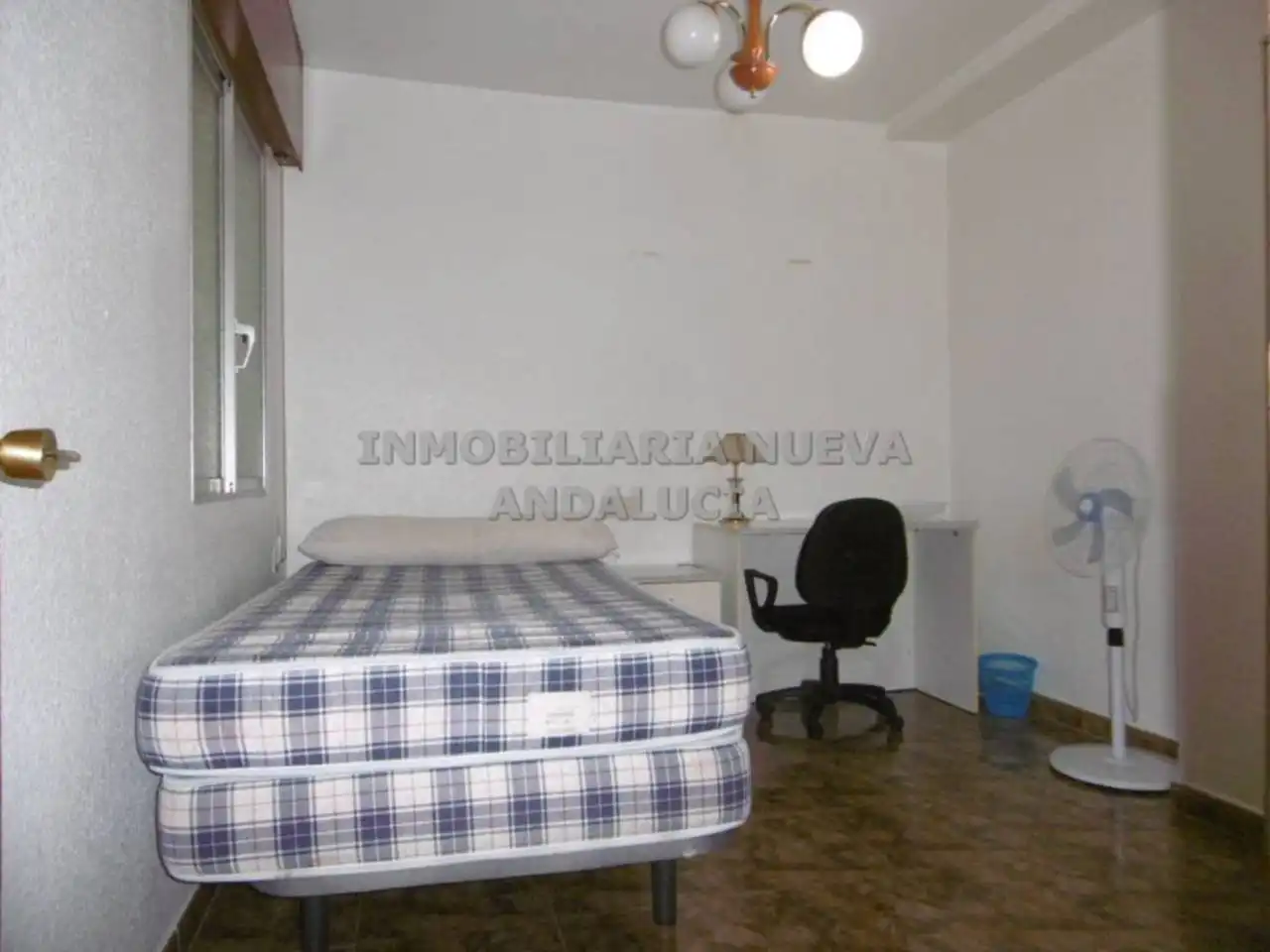 Piso de 110 m² en Almería