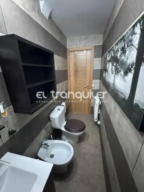 Piso de 59 m² en Madrid