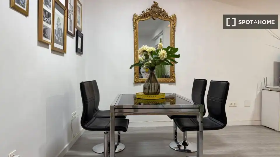 Habitación 71 m², Málaga