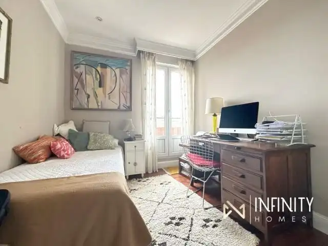 Piso de 95 m² en Bilbao