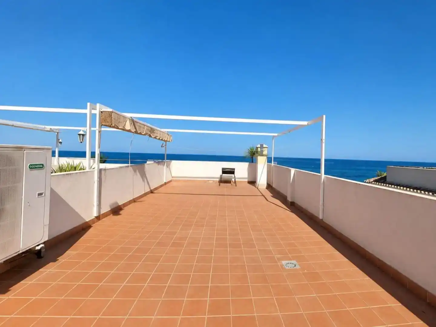 Piso de 104 m² en Cuevas del Almanzora