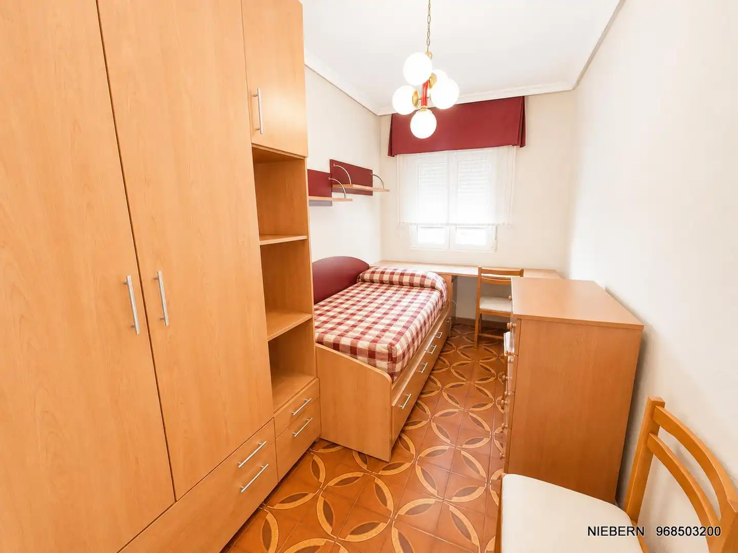 Piso de 88 m² en Cartagena