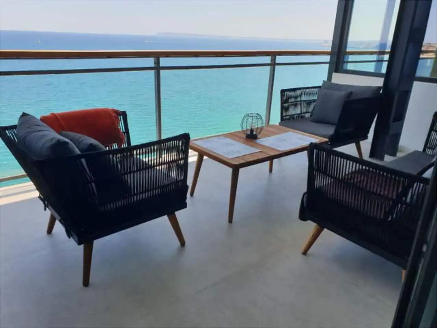 Piso de 200 m² en Alicante