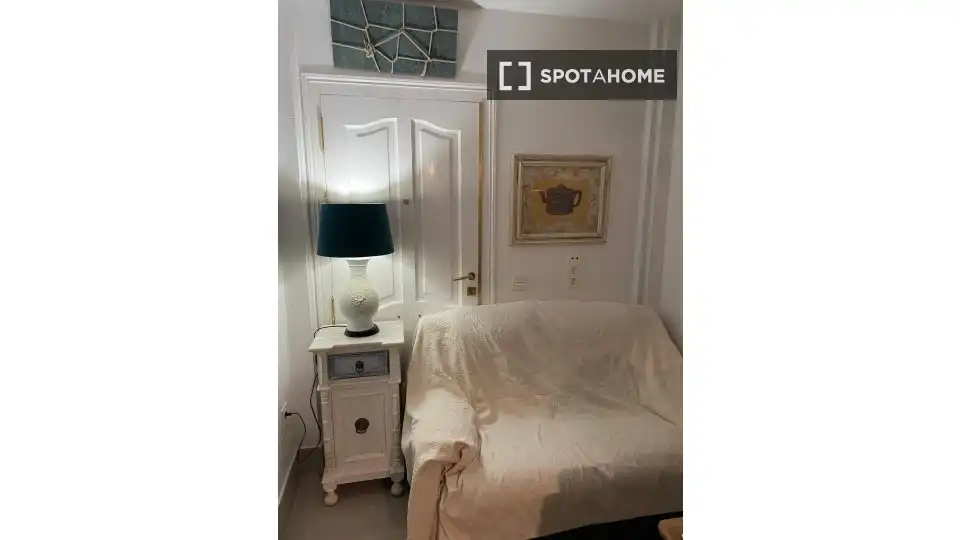 Habitación en alquiler, Almería