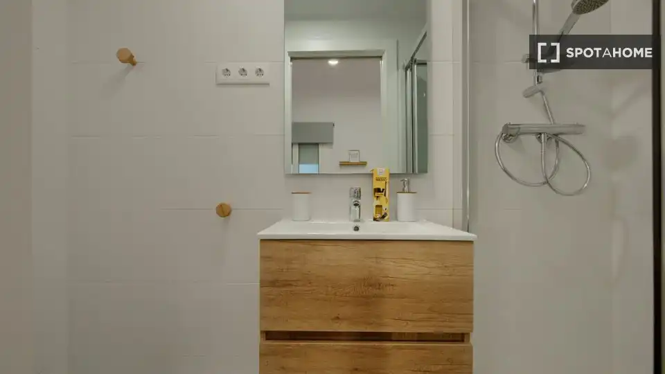 Habitación 136 m², Barcelona