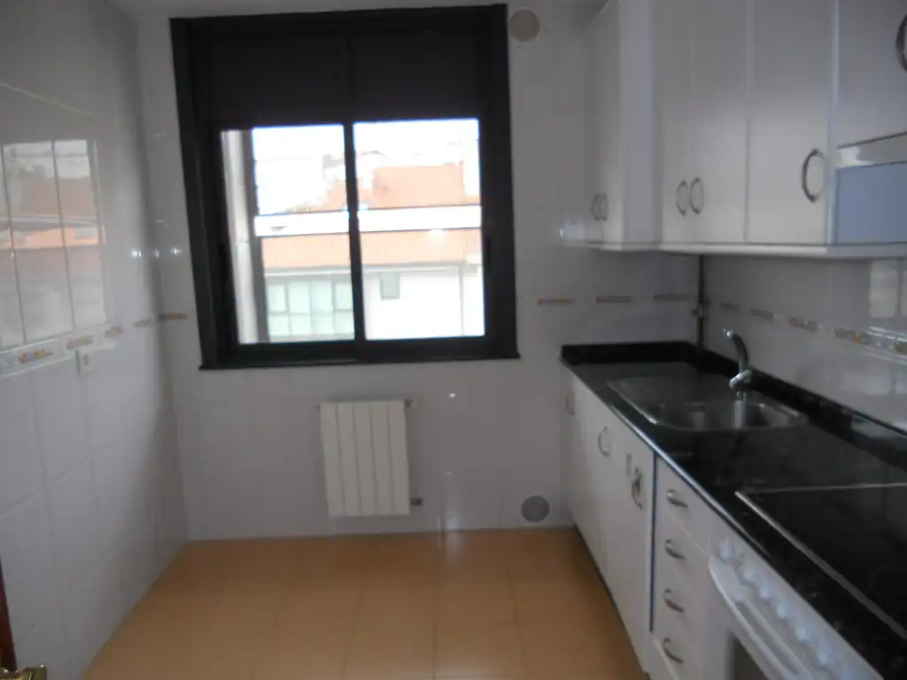 Piso de 100 m² en Santiago de Compostela
