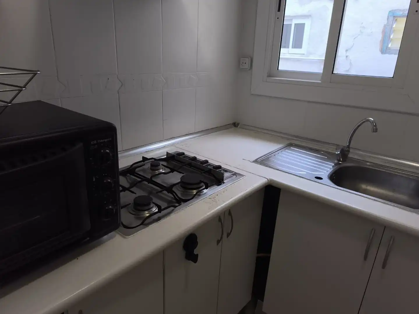 Pis de 75 m² a Tarragona