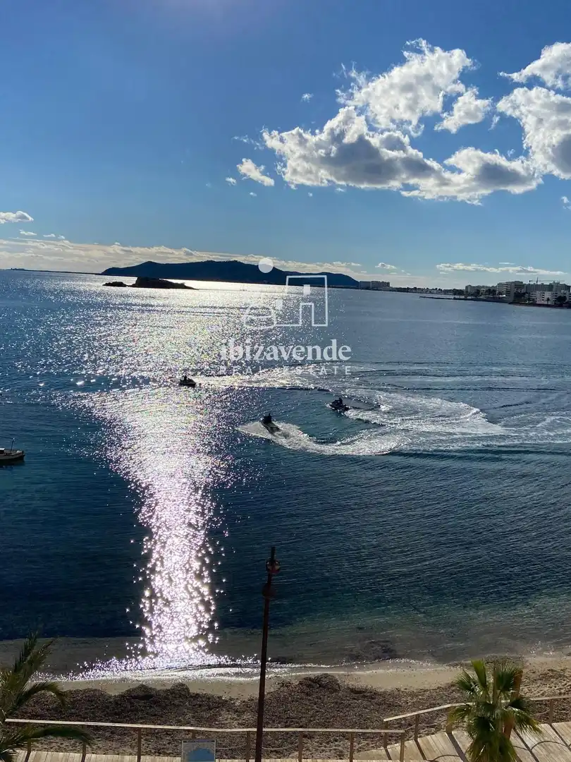 Piso de 70 m² en Ibiza