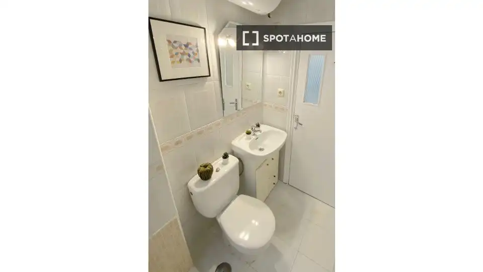 Habitación 86 m², Sevilla