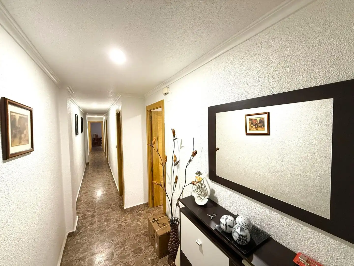 Piso de 65 m² en Torrevieja