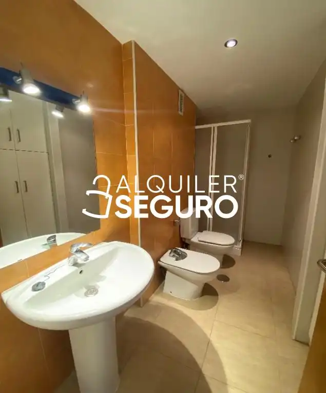 Квартира 60 м² у Murcia