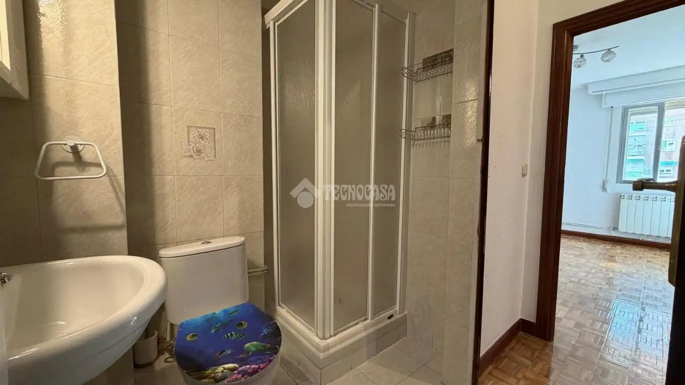 Pis de 66 m² a Madrid