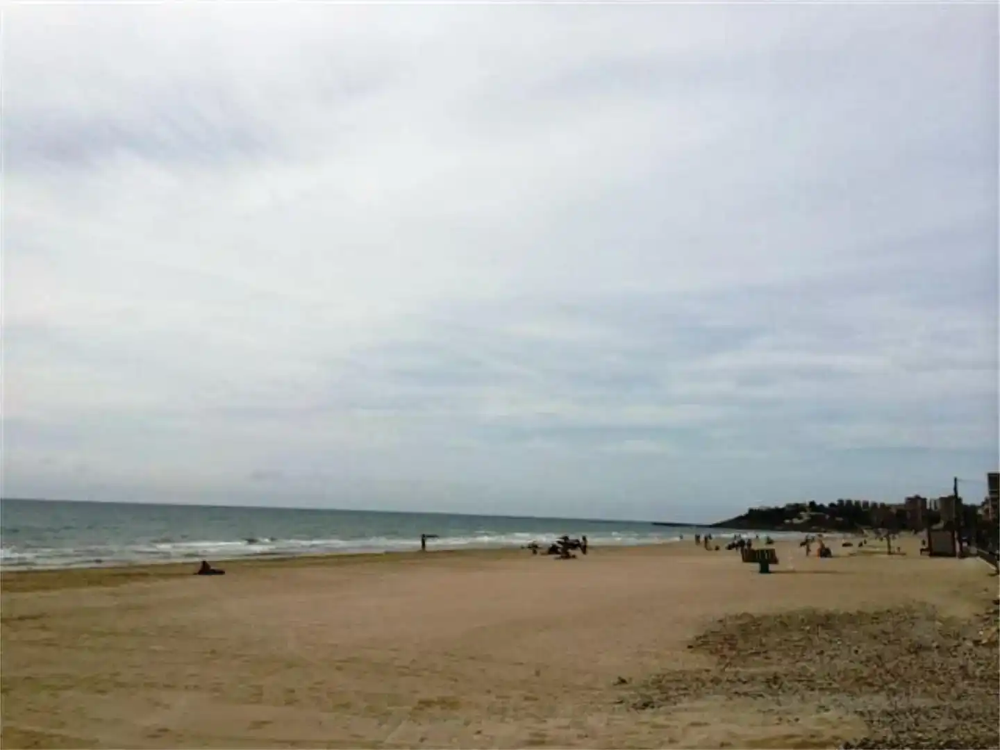 Piso de 80 m² en Oropesa del Mar