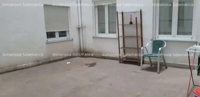 Piso de 130 m² en Salamanca