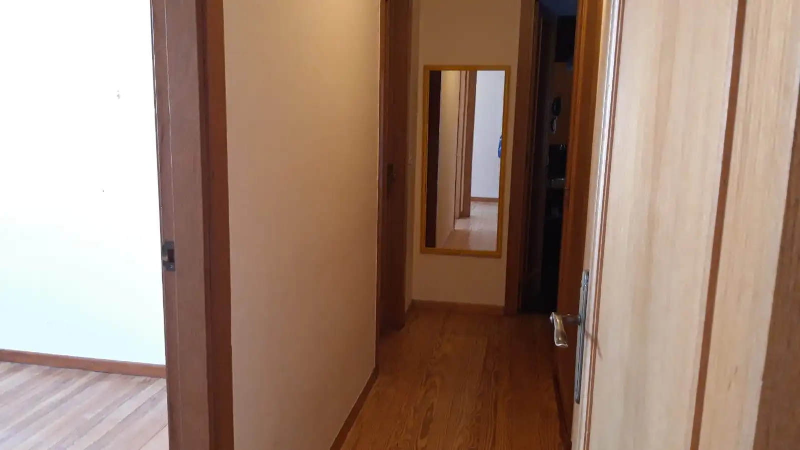 Piso de 228 m² en Ourense