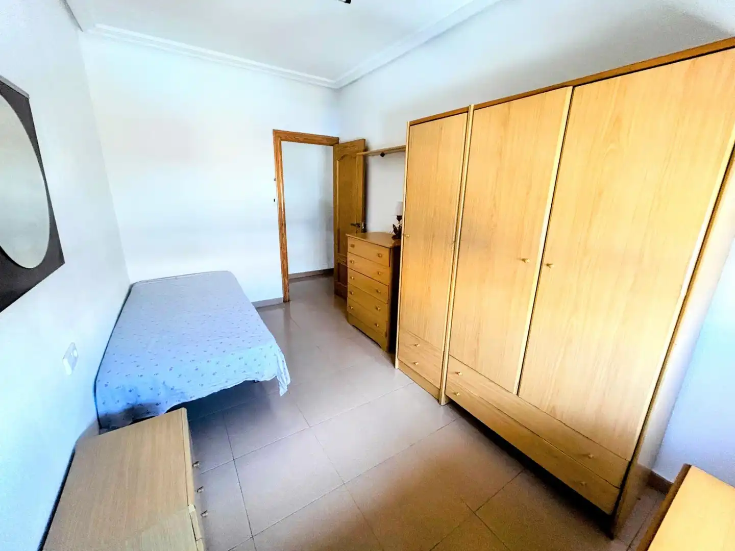 Piso de 105 m² en Murcia