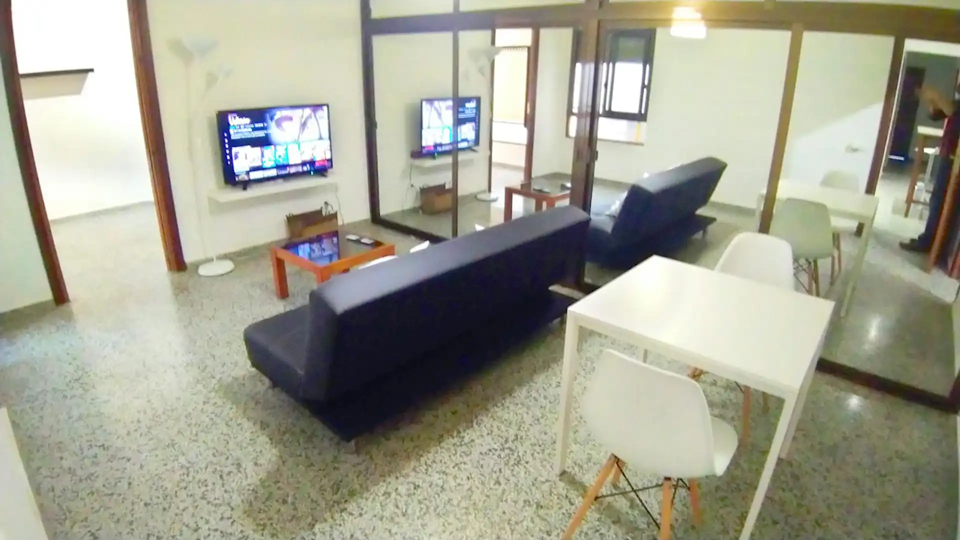 Habitació de lloguer, València