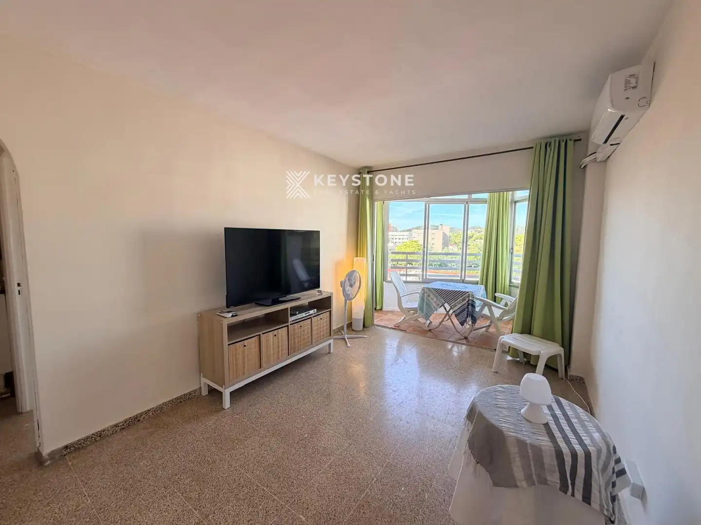 Piso de 60 m² en Calvià