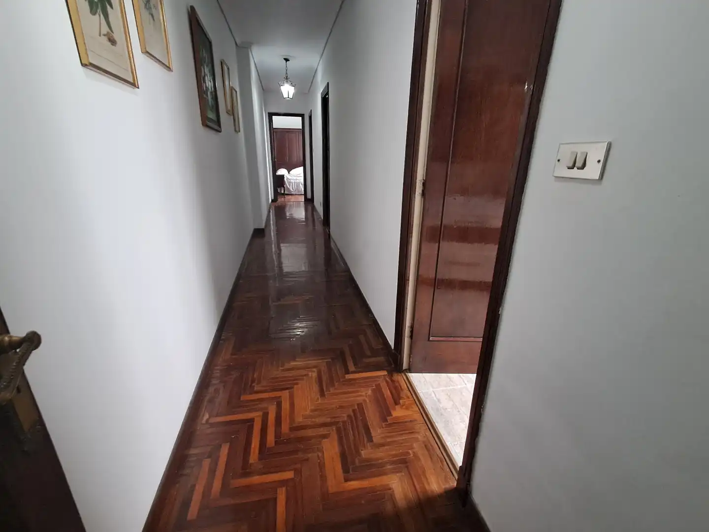 Appartement 100 m² à Vigo