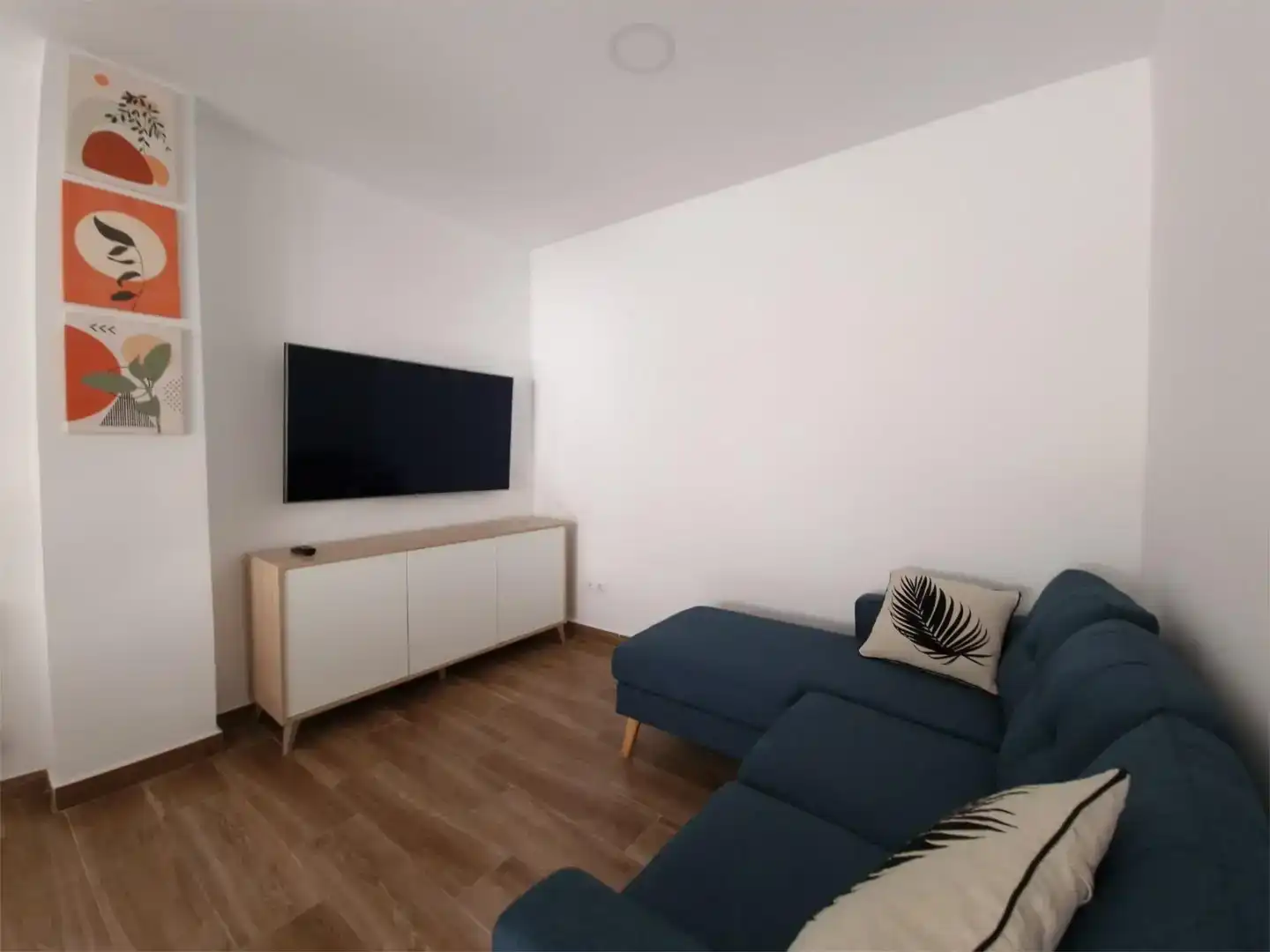 Habitación 60 m², Zaragoza