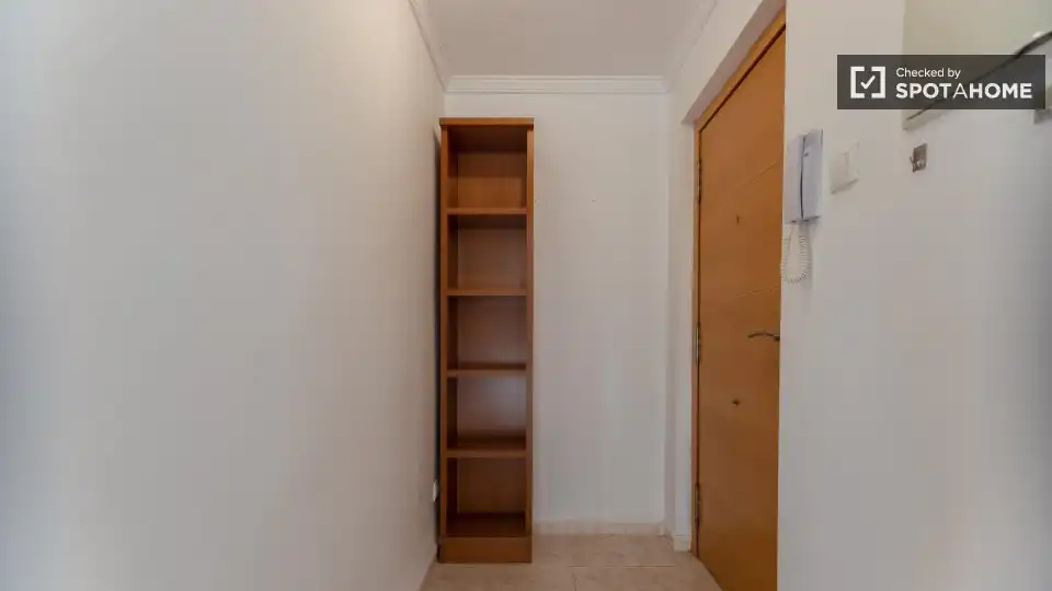 Habitación 95 m², Burjasot