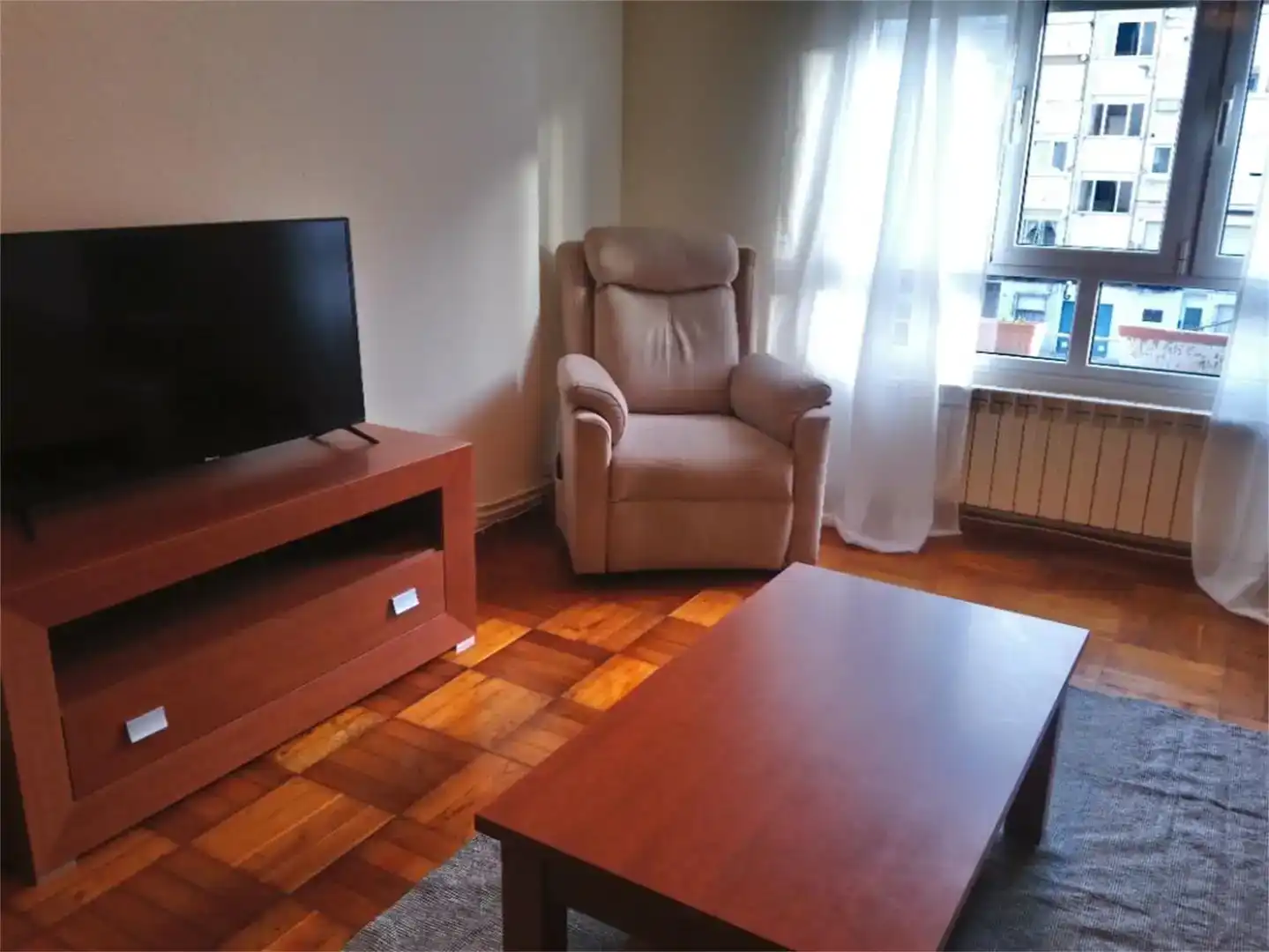 Piso de 75 m² en Santander