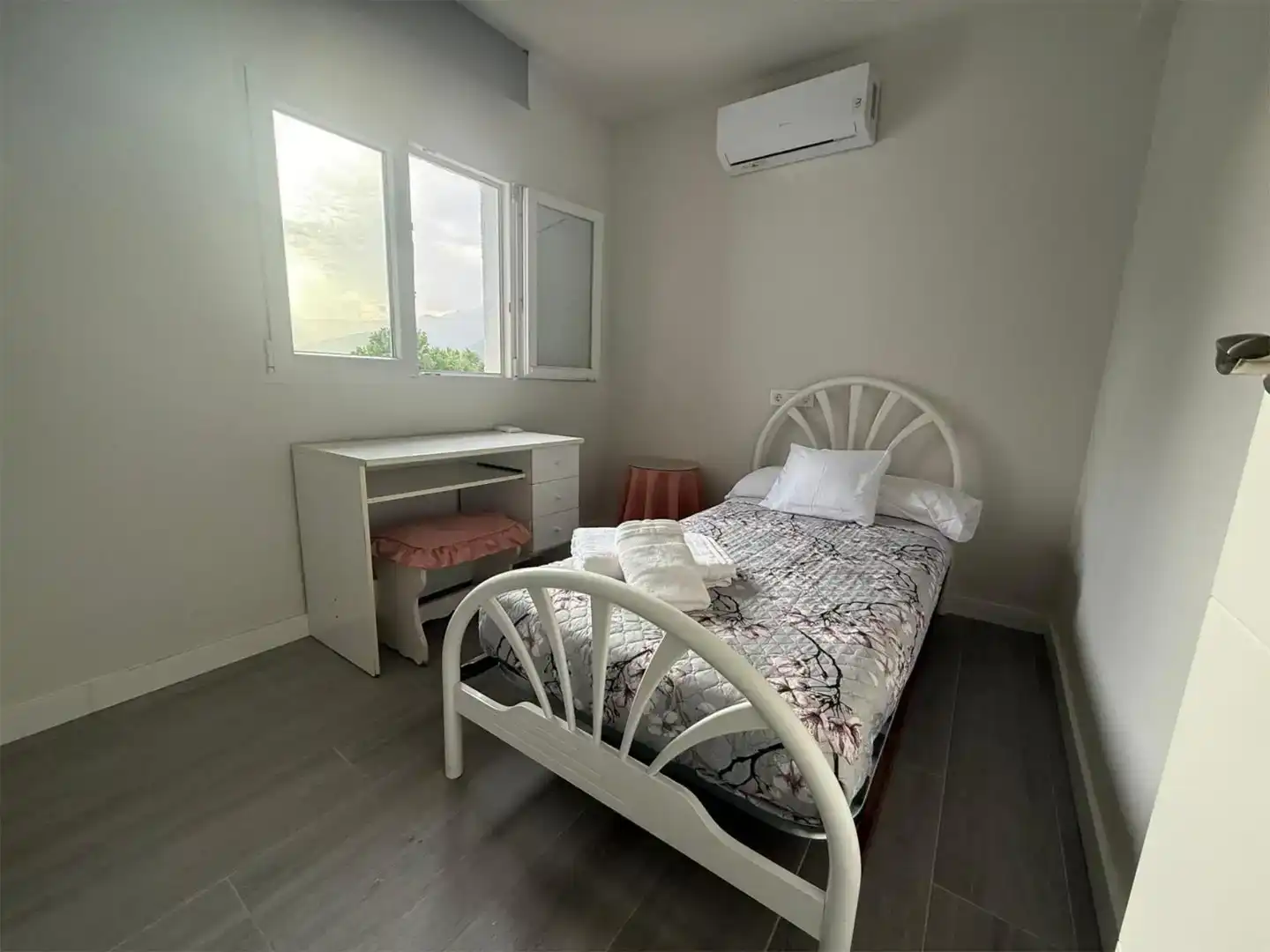 Piso de 110 m² en La Adrada
