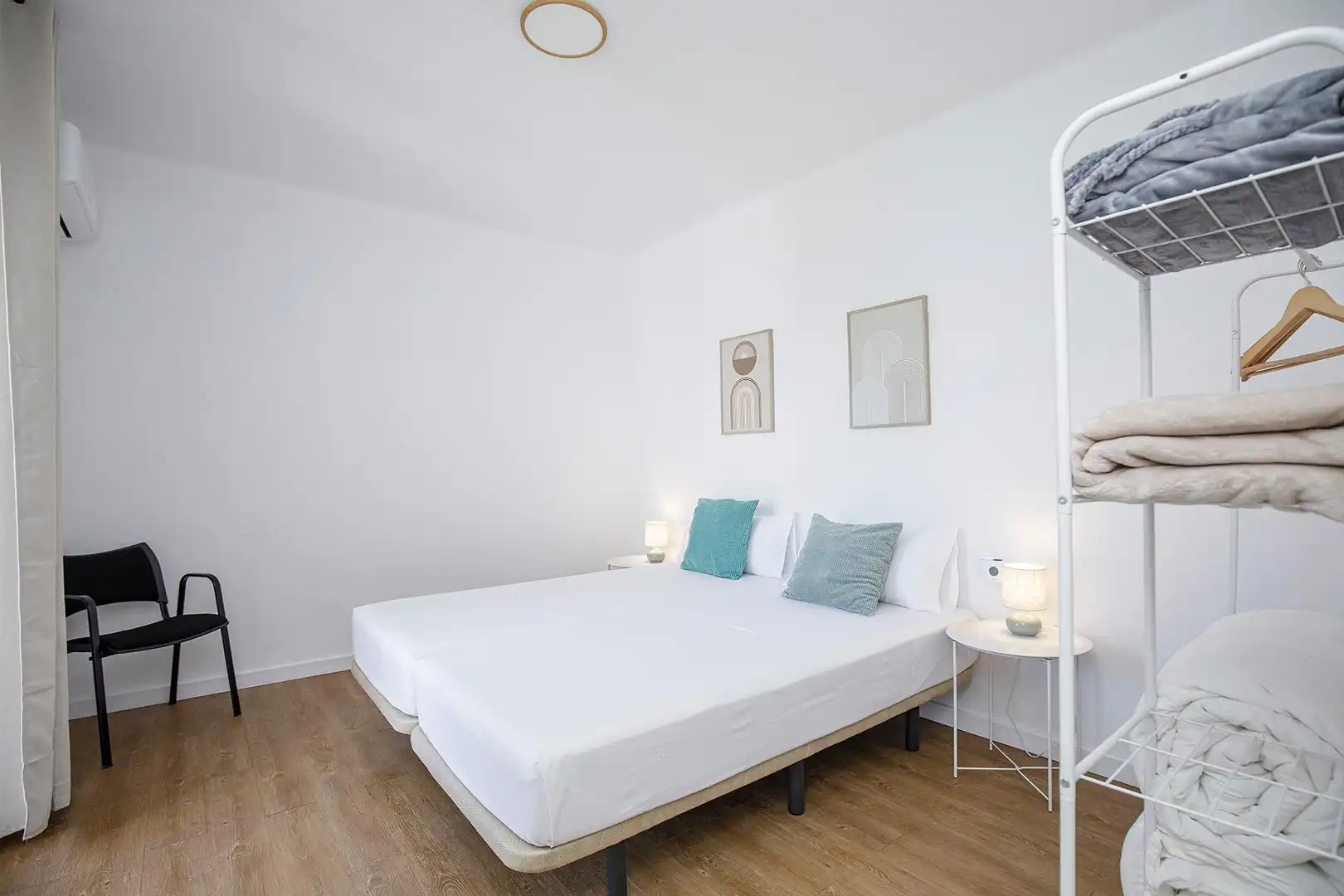 Piso de 94 m² en Gerona