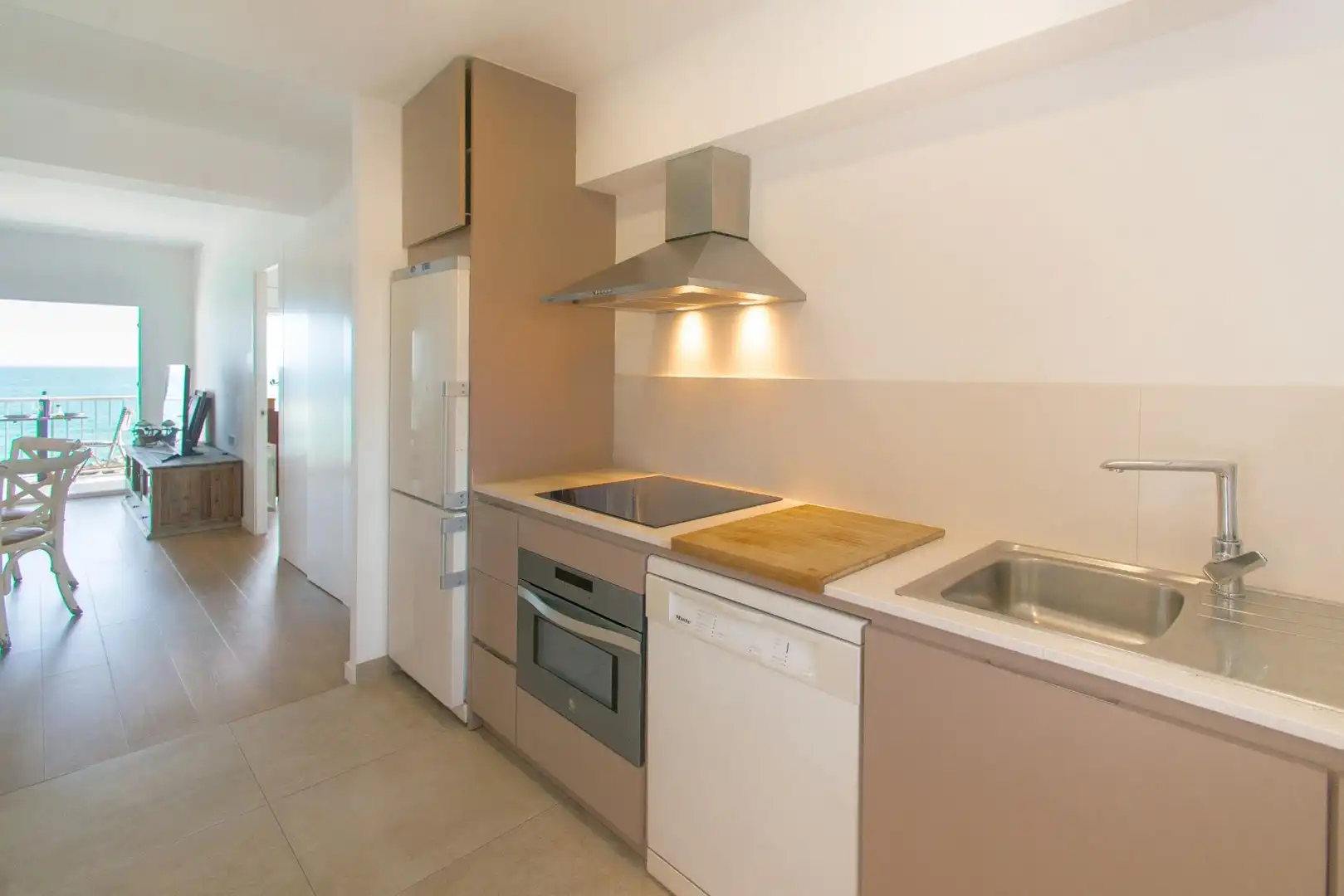 Pis de 85 m² a Calonge i Sant Antoni