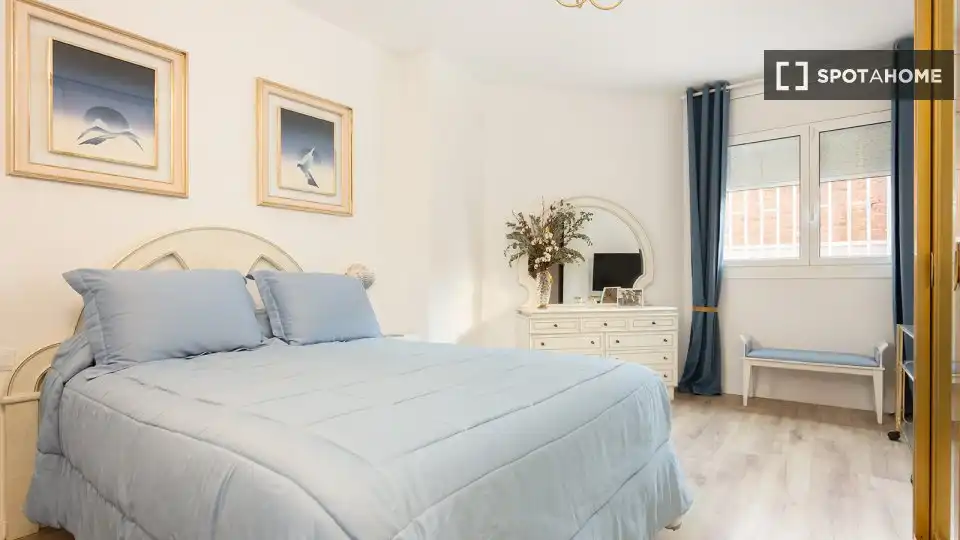 Pis de 150 m² a Barcelona